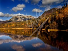 Gros Morne